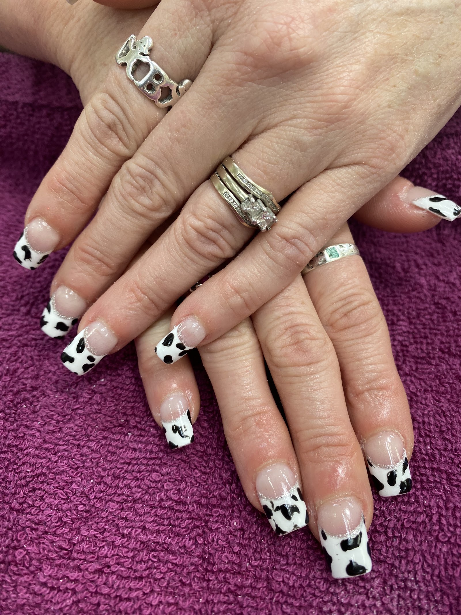 Kim Le's Nails nail photo 2