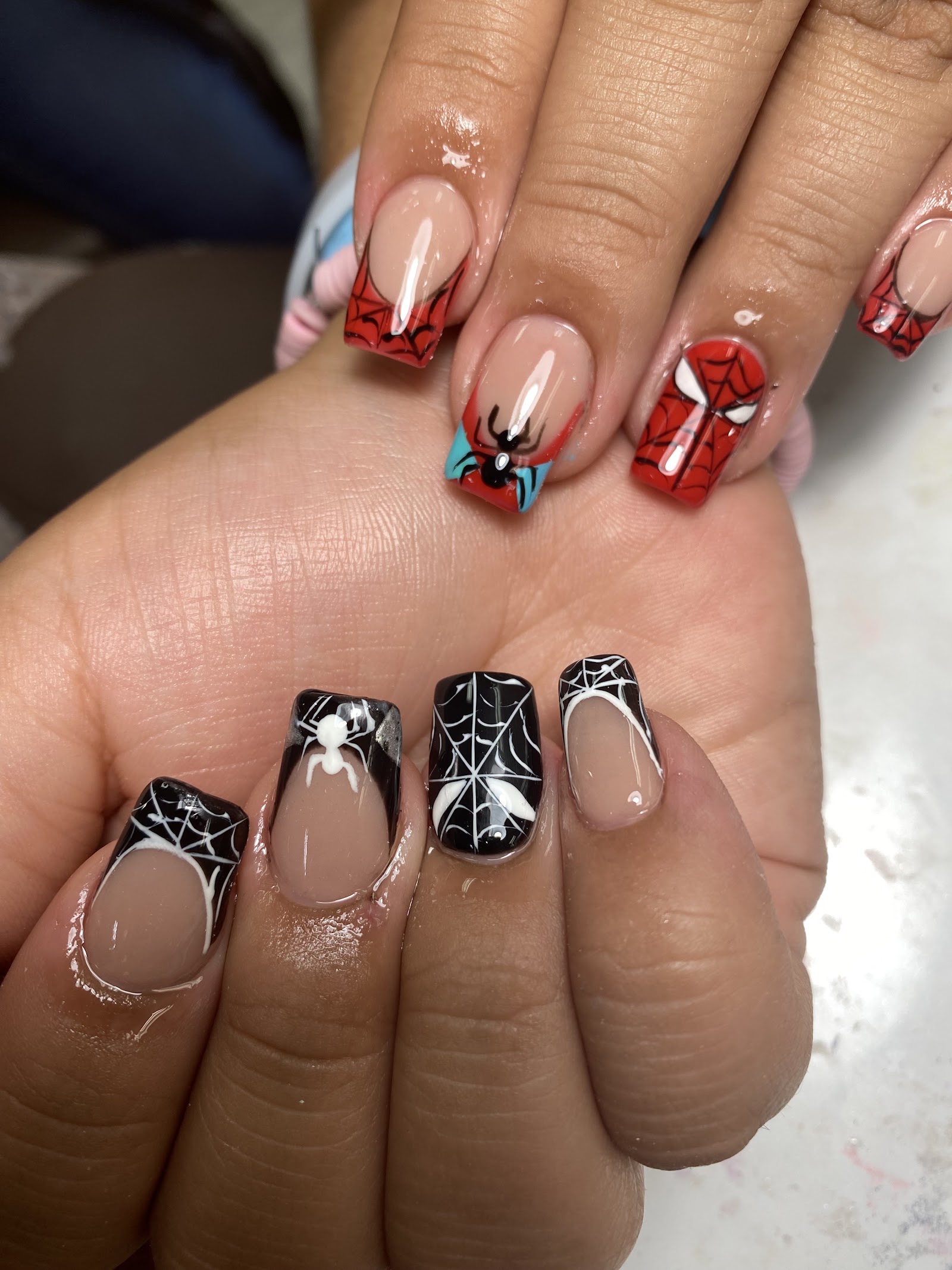 Kim Le's Nails nail photo 4