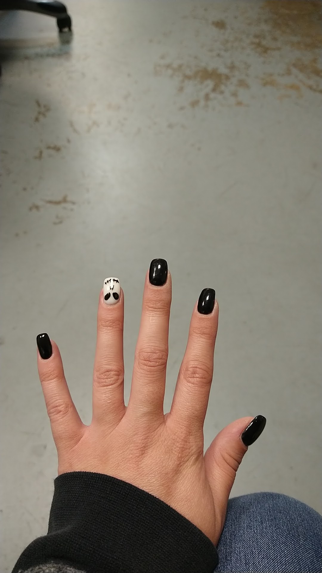 Kim Le's Nails nail photo 6