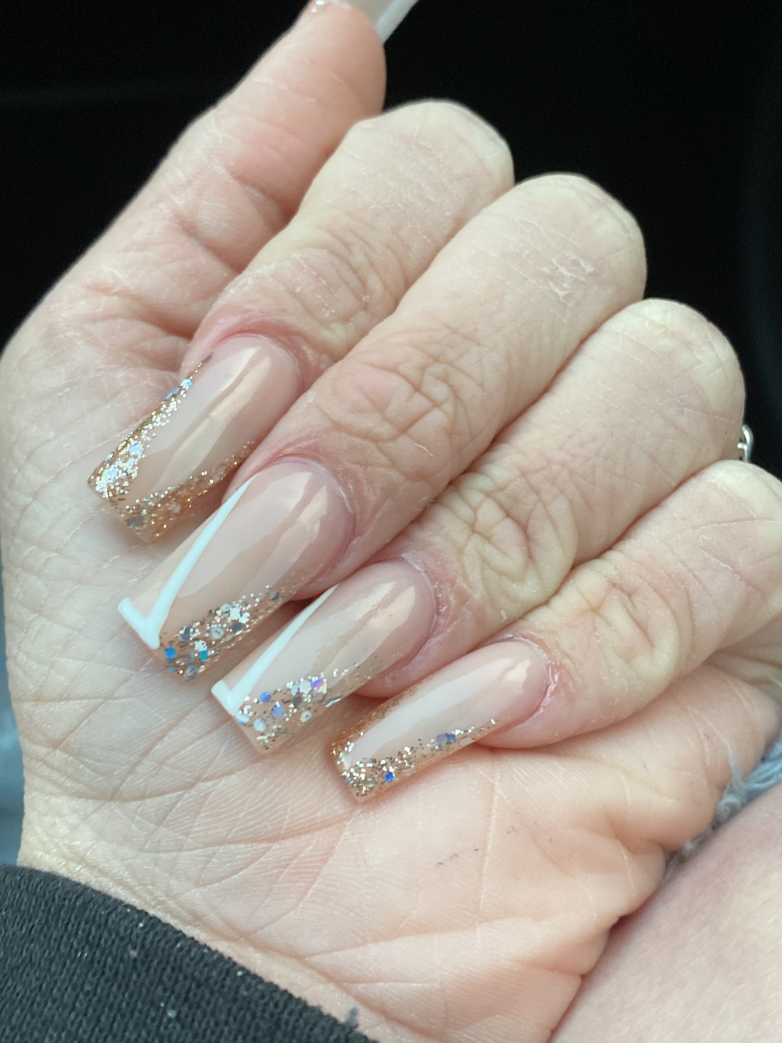Kim Le's Nails nail photo 8